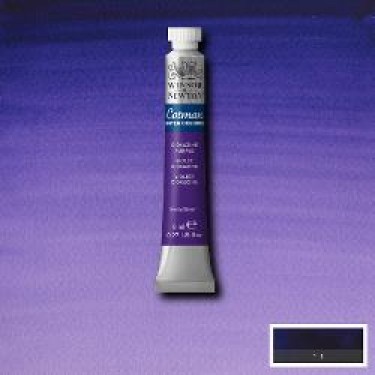COTMAN  DIOXAZINE VIOLE